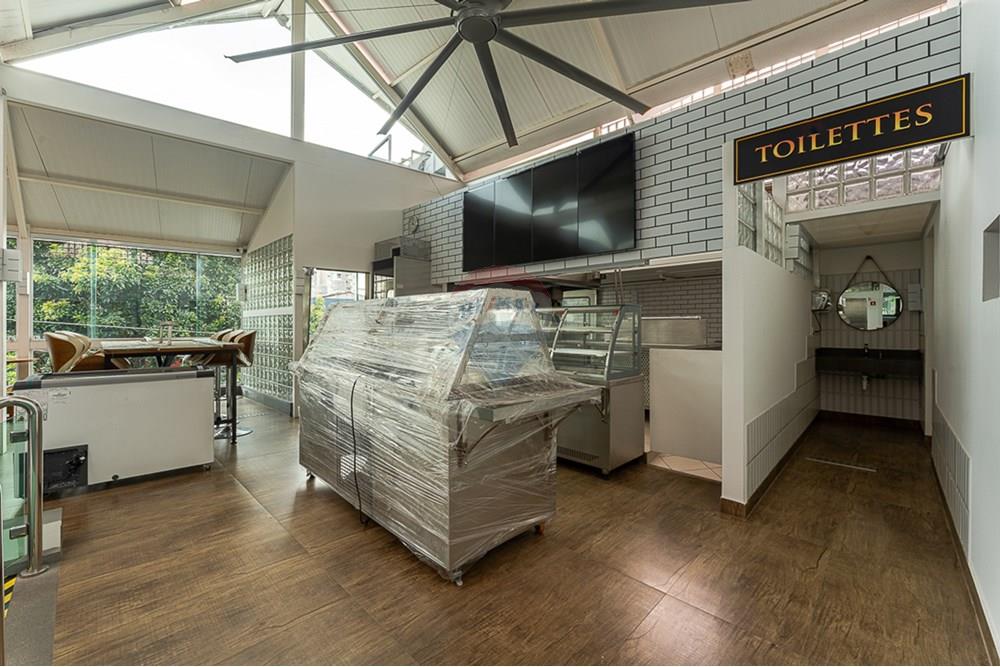 Prédio - Venda - São Paulo , São Paulo - DSC05922.jpg - 601261002-211