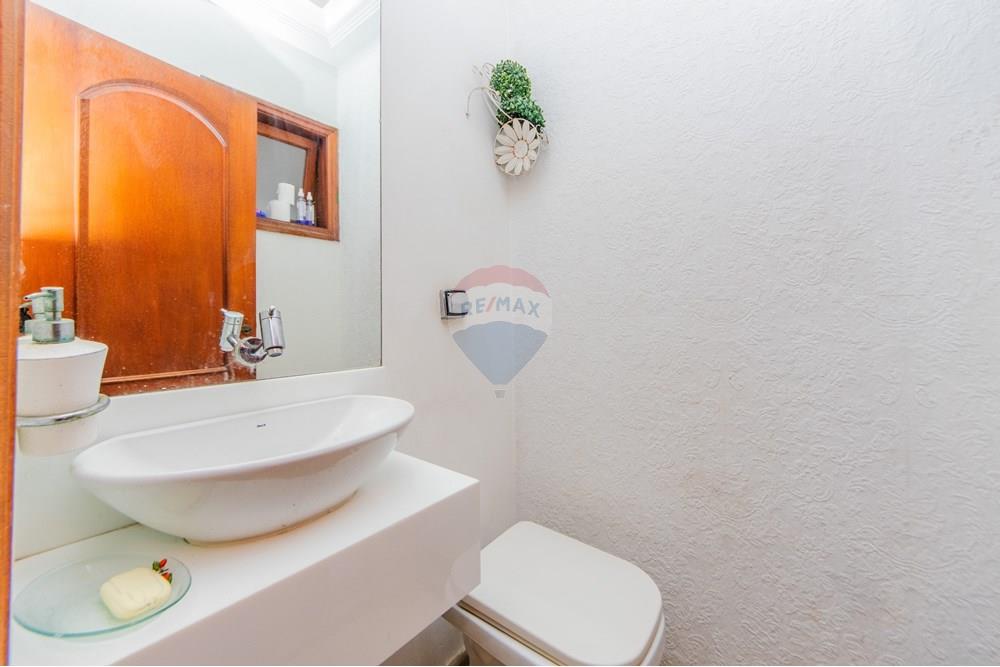 Casa de Condomínio - Alugar - São Paulo , São Paulo - IMG_5432.jpg - 602291018-213