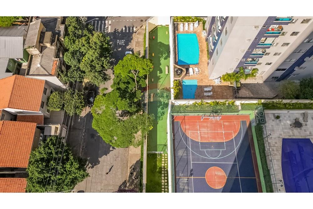 Apartamento - Venda - São Paulo , São Paulo - DJI_089145.jpg - 602401007-4