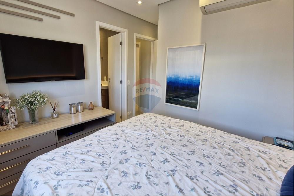 Residential - Ejerlejlighed - Sao Paulo , Sao Paulo - BR - RUA JOSÉ NOBRE, 50 (34).jpg - 601051066-8