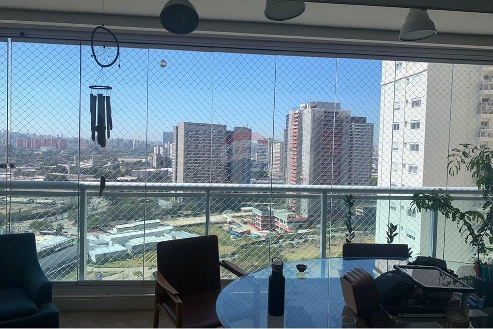 Apartamento - Alugar - São Paulo , São Paulo - IMG-20250903-WA0081.jpg - 602341018-17