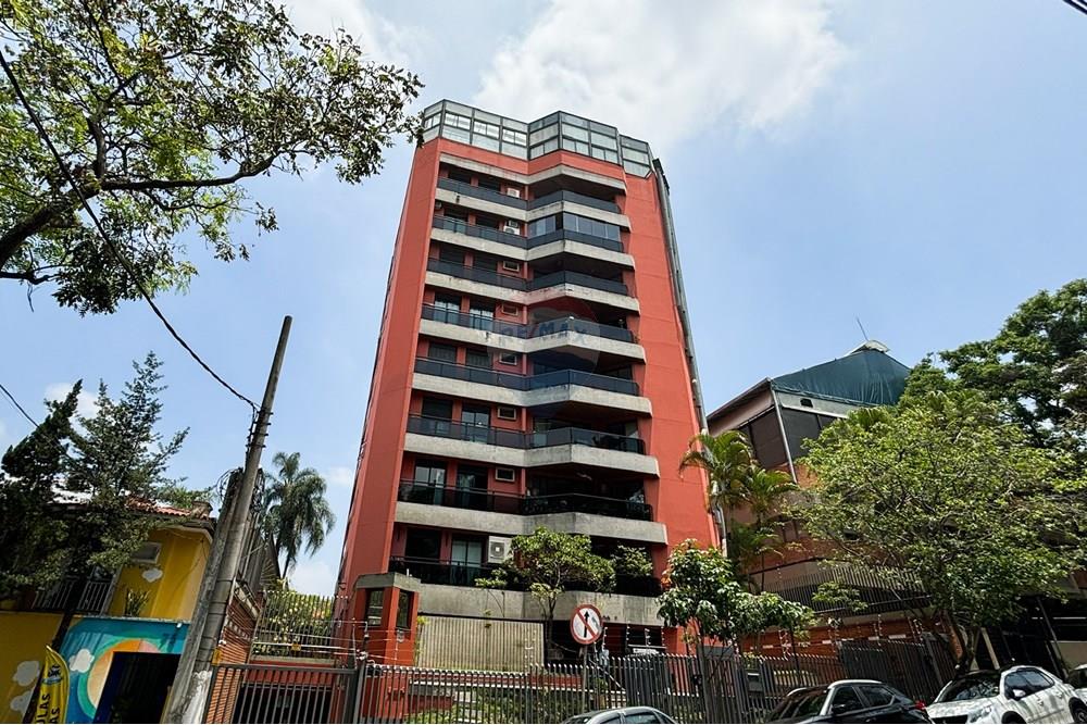 Apartamento - Venda - São Paulo , São Paulo - IMG_0272.jpg - Fachada - 601081090-26