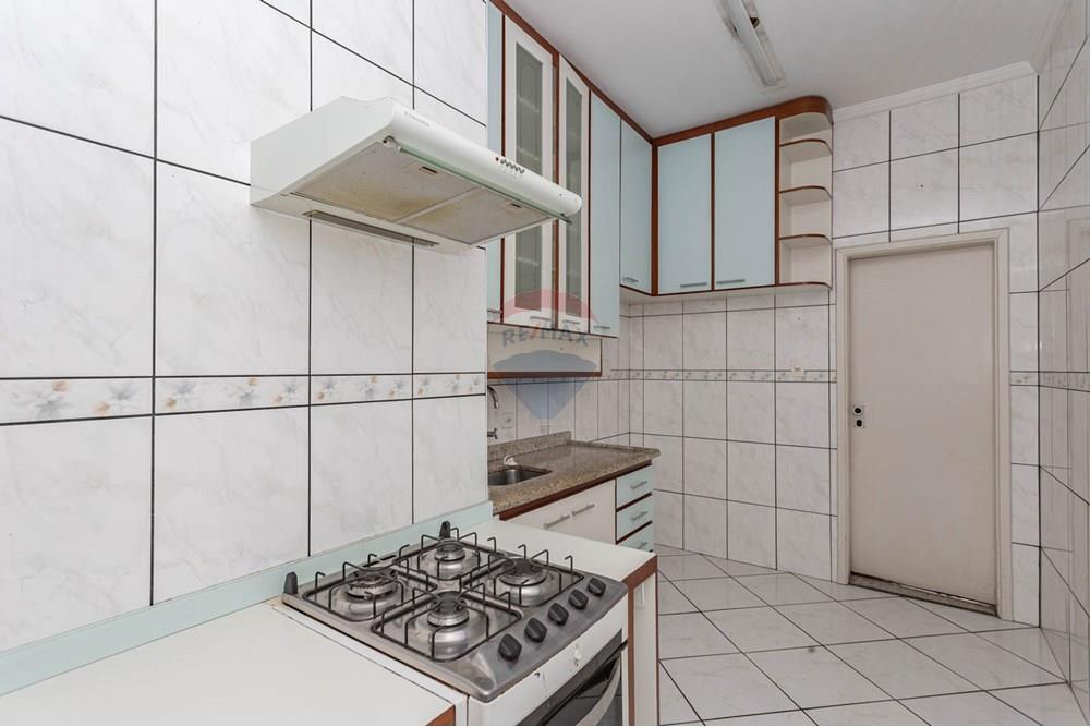 Apartamento - Venda - São Paulo , São Paulo - 04cozinha_004.JPG - 601401020-55