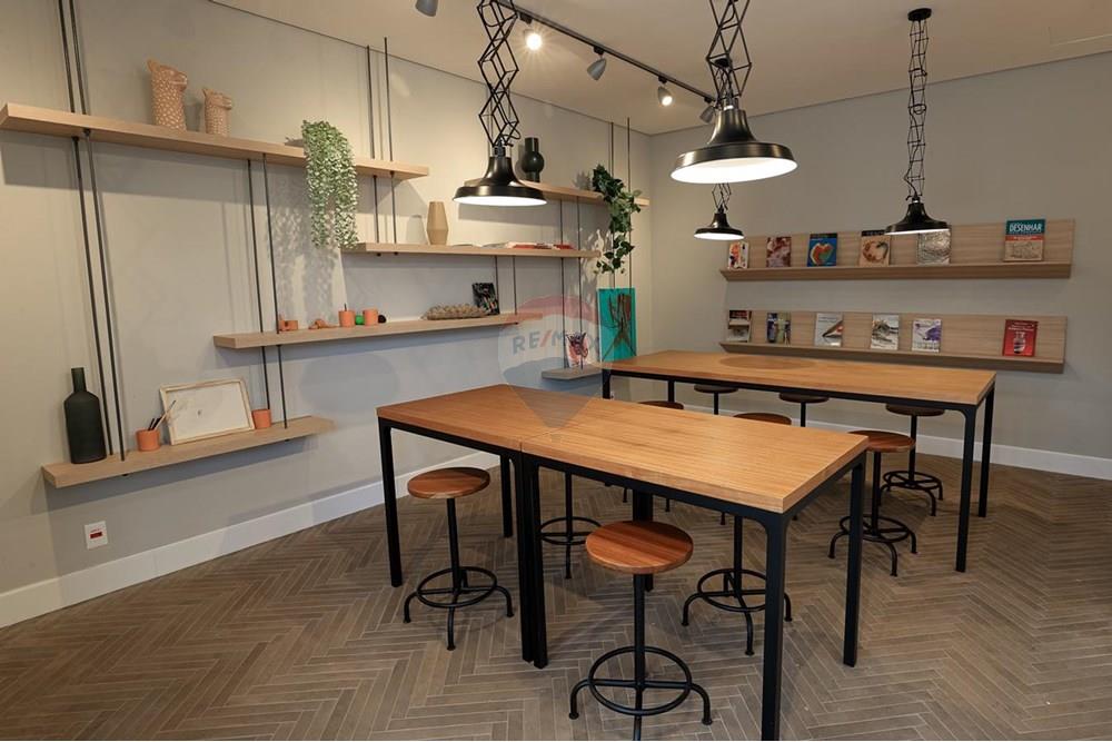 Apartamento - Alugar - São Paulo , São Paulo - Coworking-do-JERIVAS-Caminhos-da-Lapa.jpg - 601471009-91