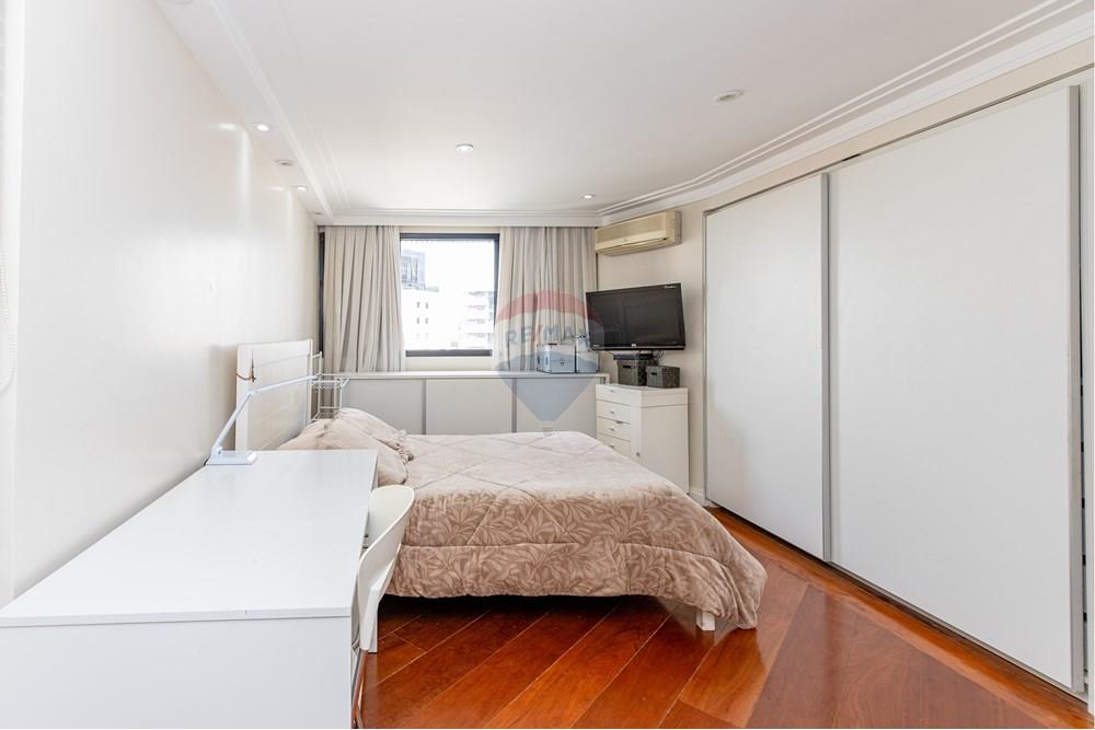 Apartamento - Venda - São Paulo , São Paulo - REMAX-37.jpg - 601251010-367