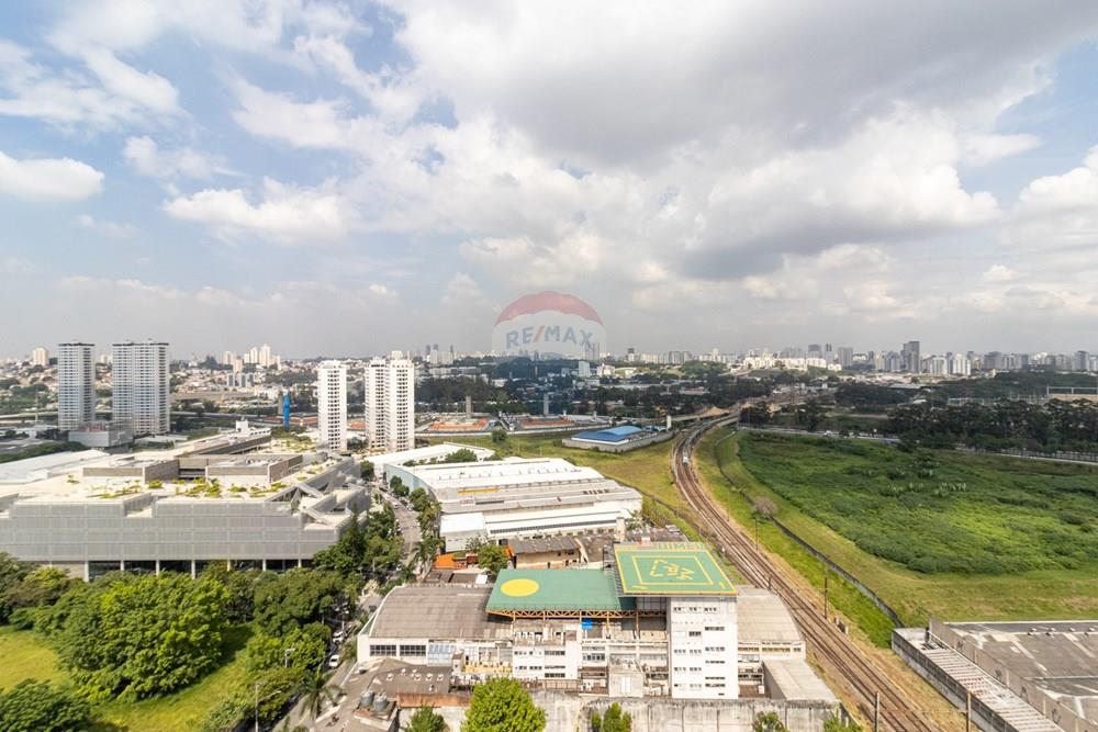 Apartamento - Venda - São Paulo , São Paulo - IMG_8746.jpg - 602181008-85