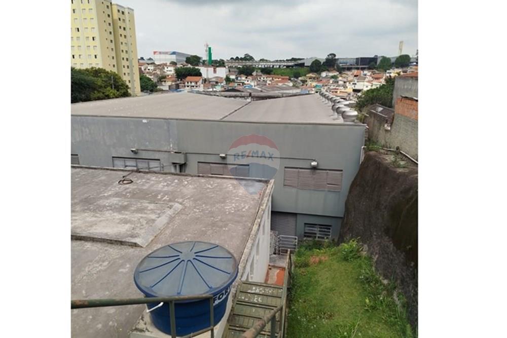 Depósito-Galpão-Armazém para alugar, 509m² - Foto 15