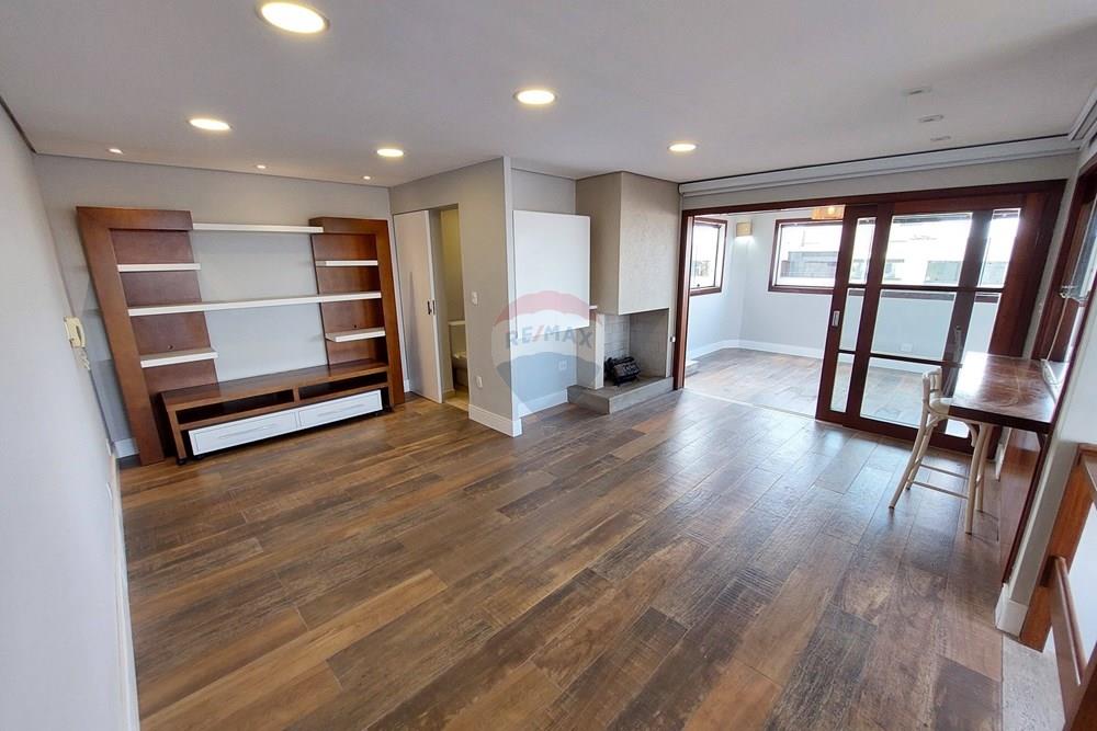 Cobertura - Alugar - São Paulo , São Paulo - 06.jpg - Sala privativa - 602161025-1