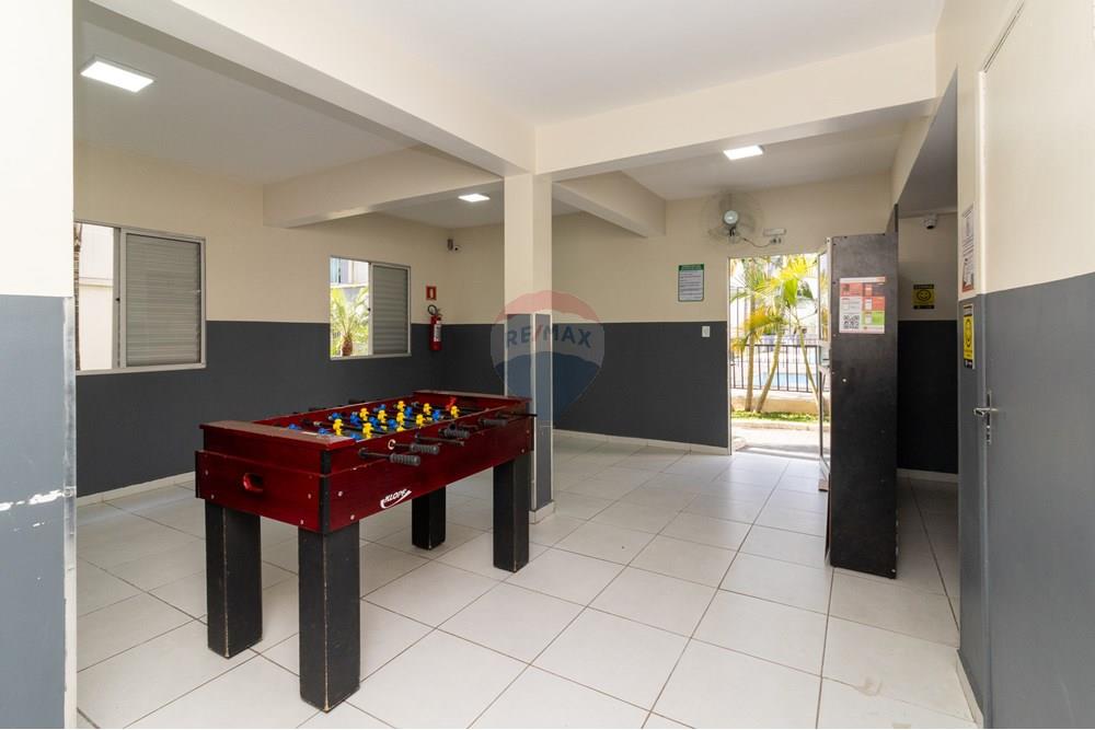 Apartamento - Alugar - São Paulo , São Paulo - Rua Agostinho Correia, 141_0027.jpg - 601751011-964