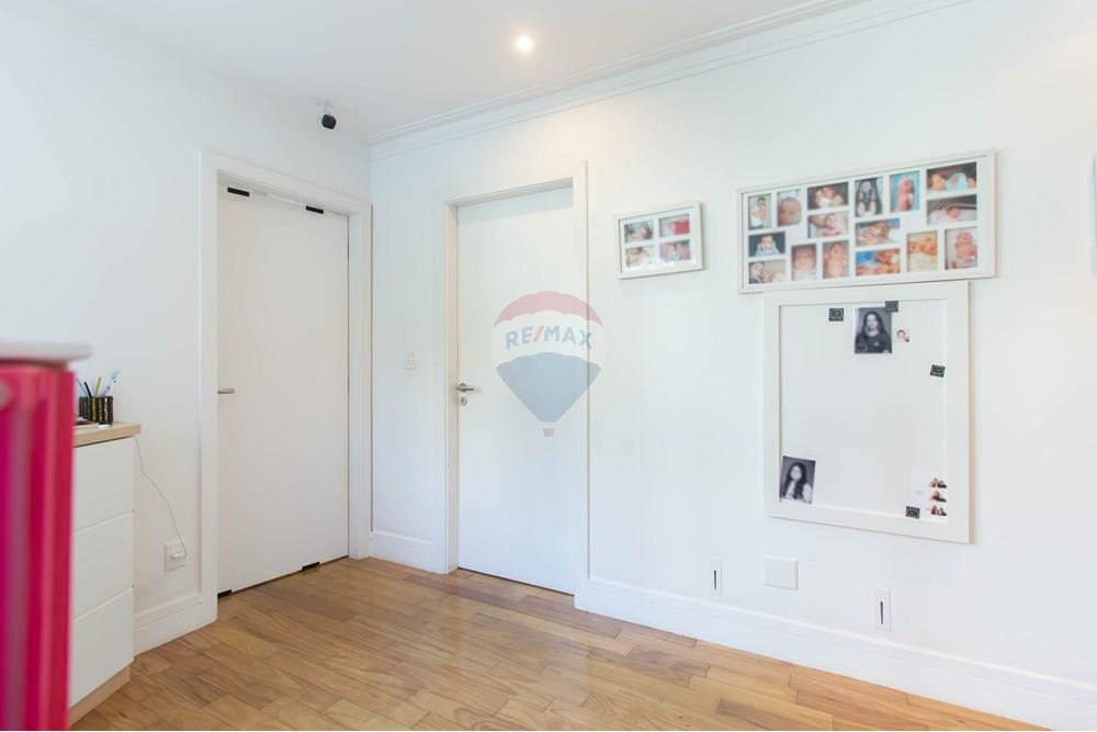 Жилищен - Апартамент - São Paulo , São Paulo - BR - 14 Corredor.jpg - 601971072-34