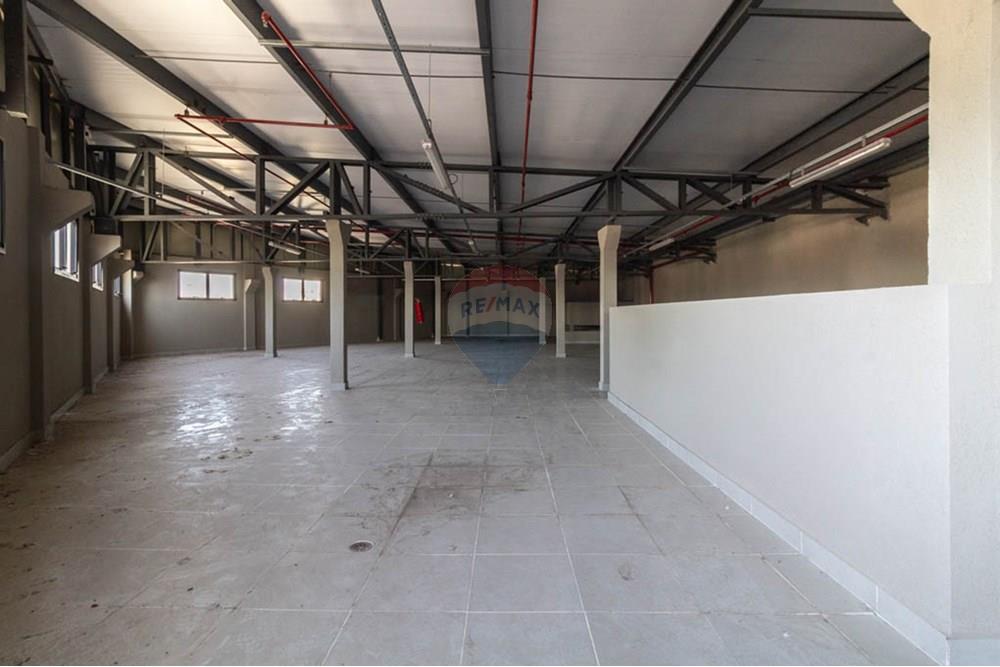 Galpão - Alugar - São Paulo , São Paulo - 15 - 2º ANDAR (2).jpg - 601261091-15