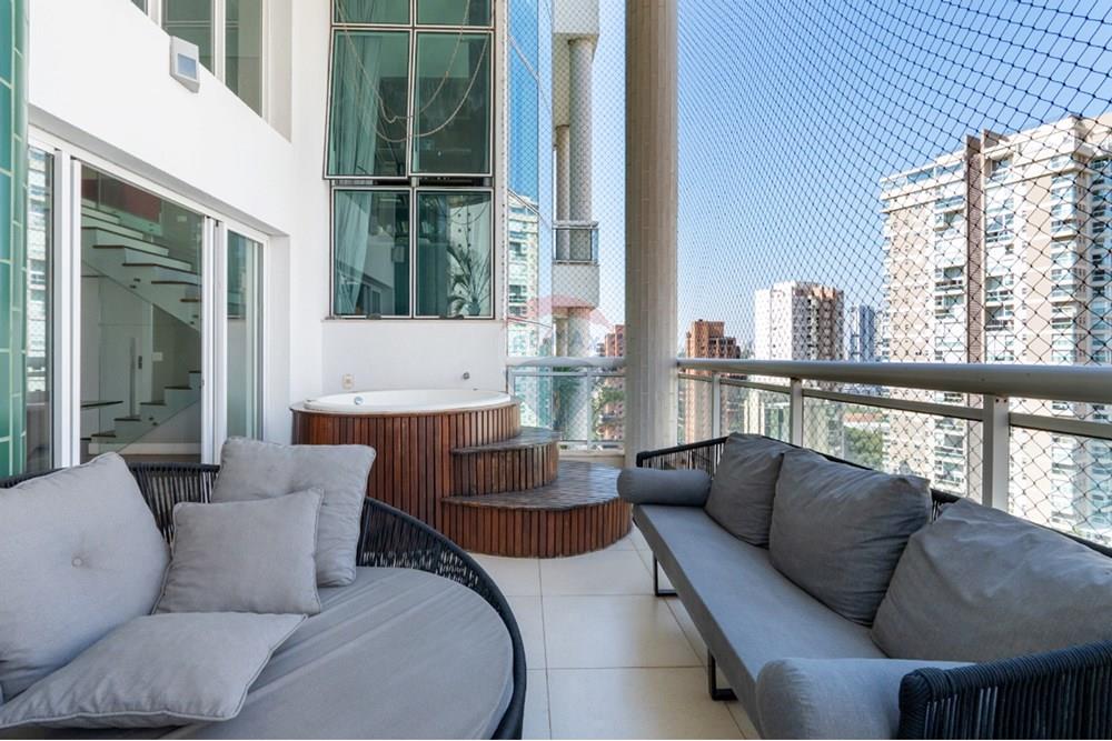 Residential - Διαμέρισμα - Σάο Πάολο , Σάο Πάολο - BR - fe967b18-4e5a-488a-85d3-b75f9f91cba1.jpeg - 601251016-97