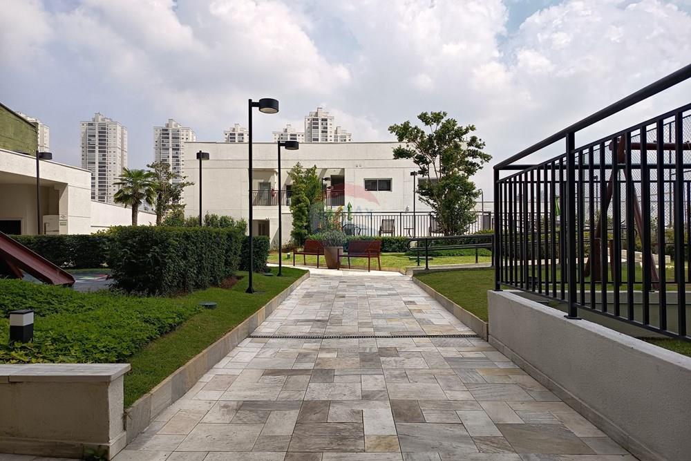 Apartamento - Alugar - São Paulo , São Paulo - IMG_20260318_110451.jpg - 602171001-34