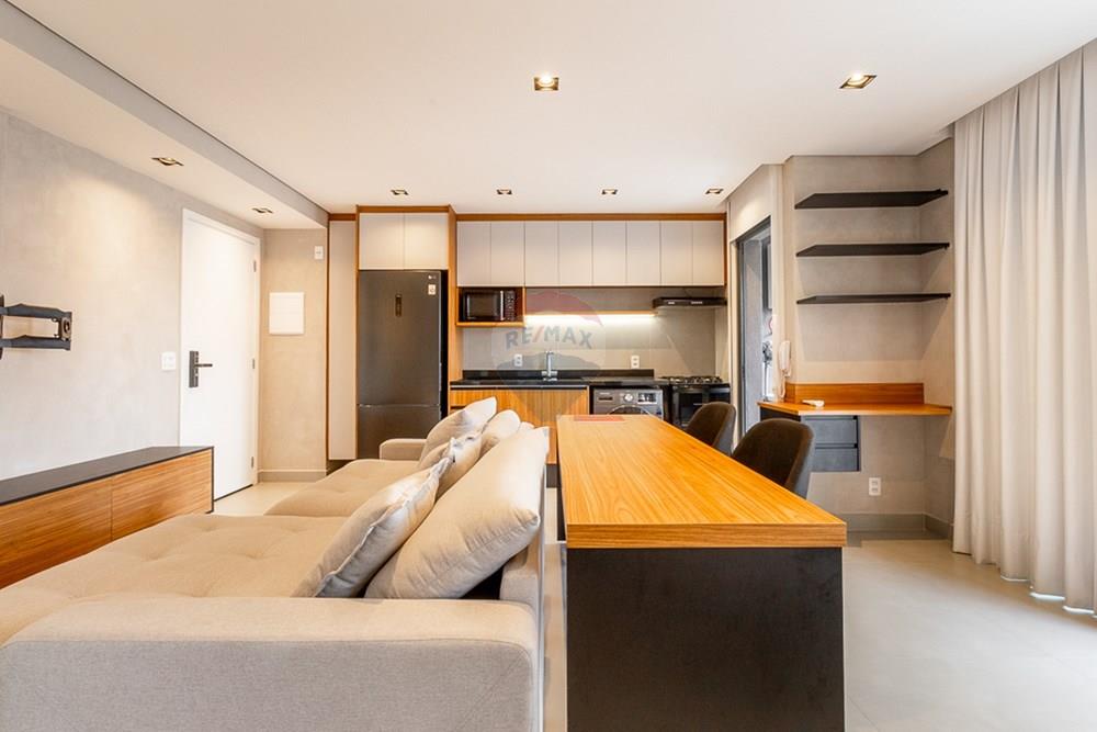 Studio - Venda - São Paulo , São Paulo - IMG_1531-HDR.jpg - Quarto principal - 601081089-17