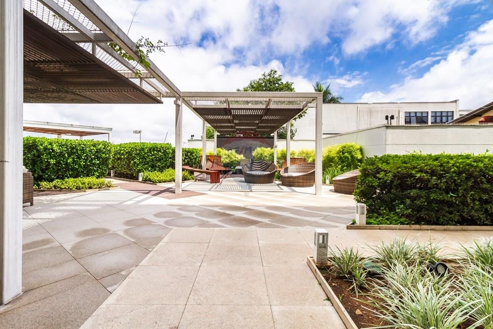 Apartamento - Venda - São Paulo , São Paulo - 22 AREA GARDEN  (1).jpg - 602281022-123