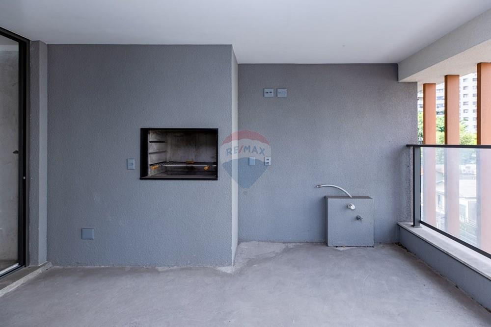 Apartamento - Venda - São Paulo , São Paulo - Cópia de 2G3A5770.jpg - Varanda - 601131002-67