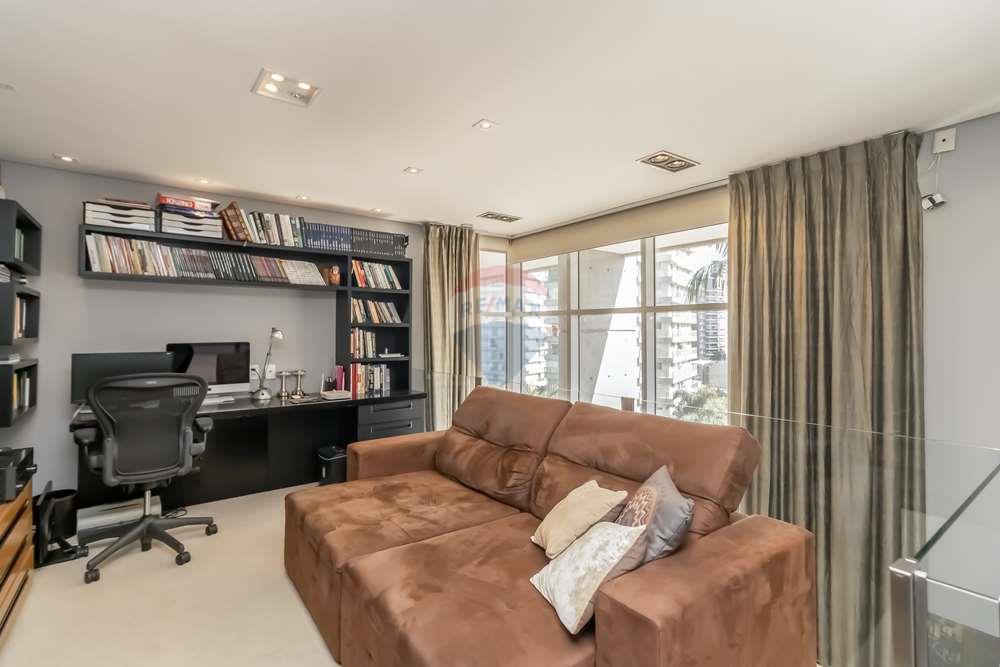 Apartamento - Venda - São Paulo , São Paulo - 18.jpg - Sala - 601721032-134