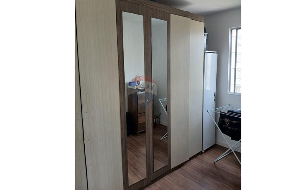 Apartamento - Alugar - São Paulo , São Paulo - dorm3.jpg - 601401050-4