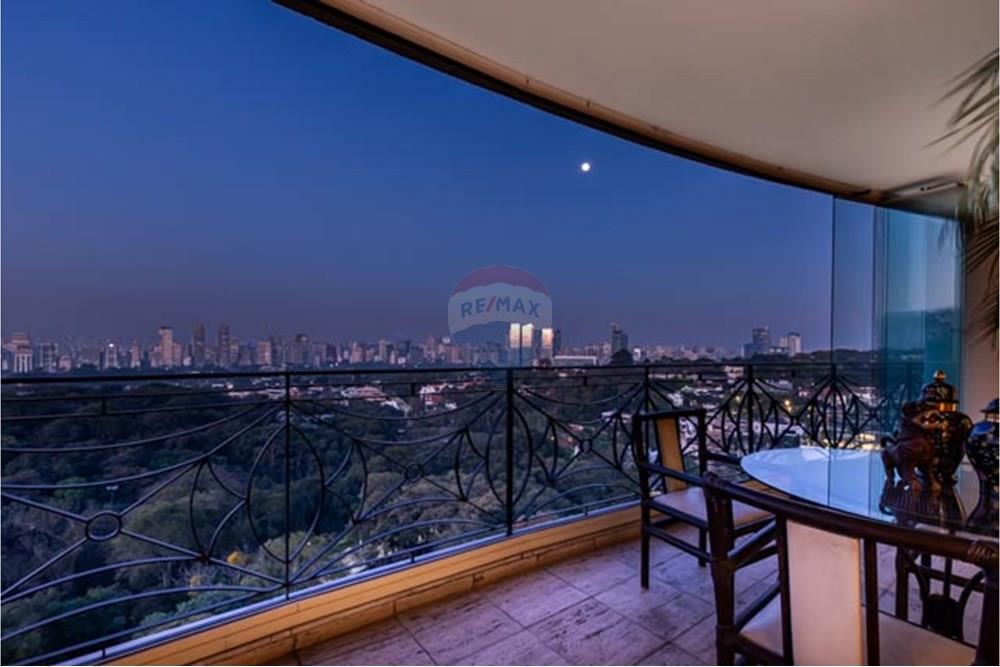 Apartamento - Venda - São Paulo , São Paulo - IMG_2078-HDR.jpg - Terraço - 601081007-106