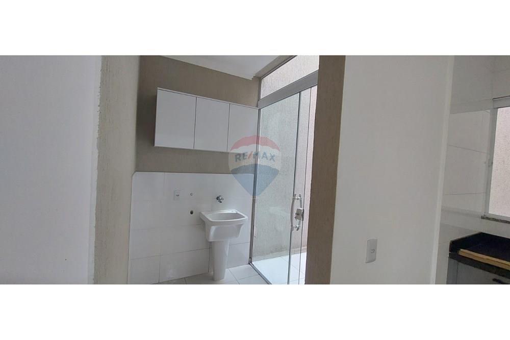 Apartamento - Alugar - São Paulo , São Paulo - lavanderia.jpeg - 601051084-20