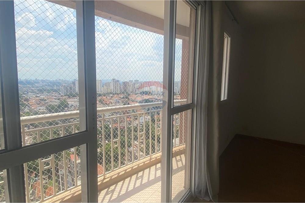 Apartamento - Alugar - São Paulo , São Paulo - Av Diógenes Ribeiro Lima 2991 ap154 (19).jpeg - 601141076-54