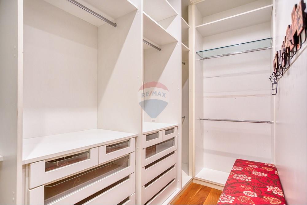 Apartamento - Venda - São Paulo , São Paulo - 06dormitorios015.jpg - Closet - 601081090-25