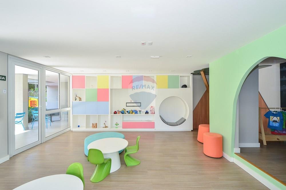 Apartamento - Venda - São Paulo , São Paulo - Remax-45.jpg - Layout aberto - 601131075-22