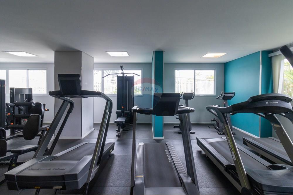 Apartamento - Venda - São Paulo , São Paulo - IMG_5480.jpg - 601141090-2