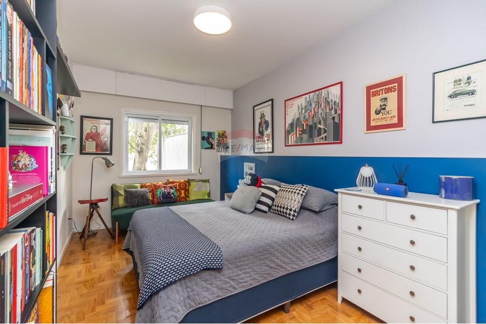 Apartamento - Venda - São Paulo , São Paulo - 16 suite.jpg - Suite - 601481024-23