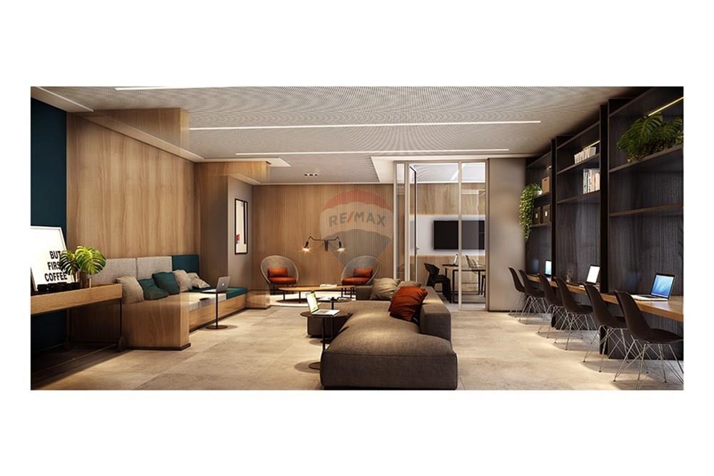 Studio - Alugar - São Paulo , São Paulo - Coworking.jpg - 602031023-7