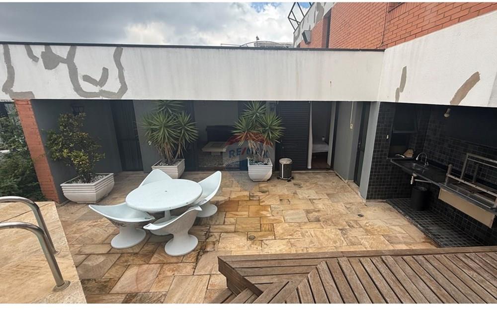 Cobertura - Alugar - São Paulo , São Paulo - IMG_8919.JPG - 602191016-247