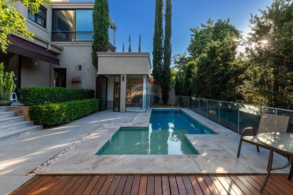 Casa de Condomínio - Venda - Ribeirão Preto , São Paulo - casa_venda_alphaville3_ribeirao_preto (7).jpg - 601251112-1967