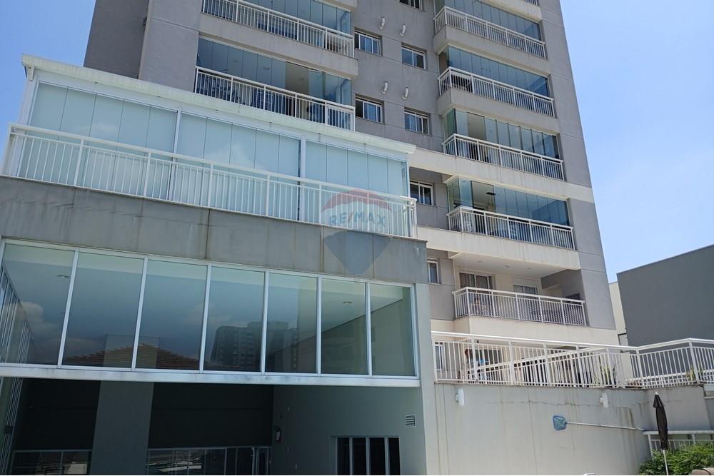 Apartamento - Alugar - São Paulo , São Paulo - 20241218_103658.jpg - 602291021-229