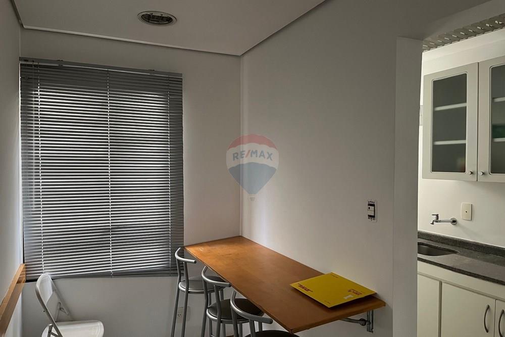 Cj. Comercial/ Sala - Alugar - São Paulo , São Paulo - IMG_7933.jpg - 602341003-29