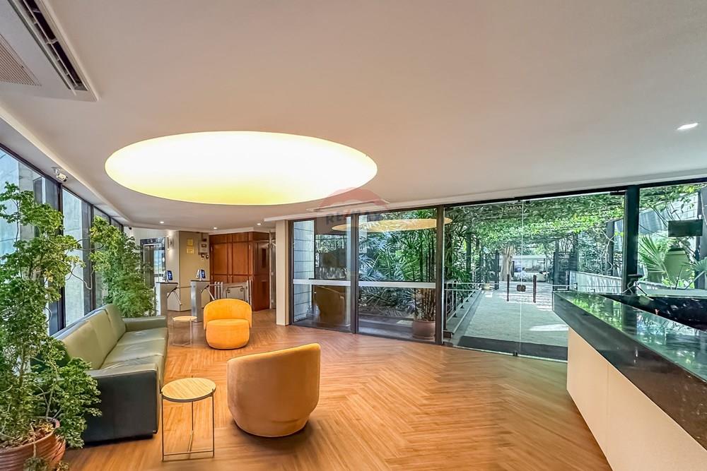 Cj. Comercial/ Sala - Alugar - São Paulo , São Paulo - IMG_922630.jpg - 602271002-34