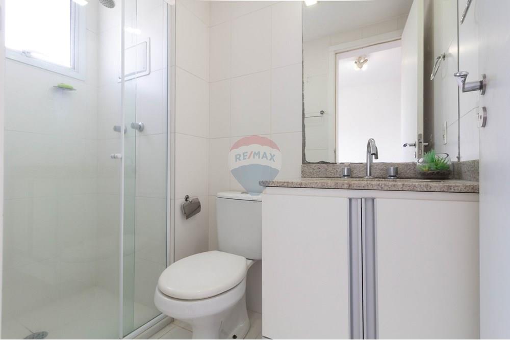 Apartamento - Venda - São Paulo , São Paulo - 6 BANH. QUARTO 1.jpg - 601261021-445