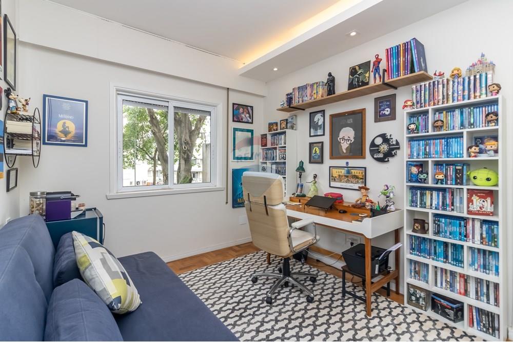 Apartamento - Venda - São Paulo , São Paulo - 13 dormitório.jpg - Quarto - 601481024-23