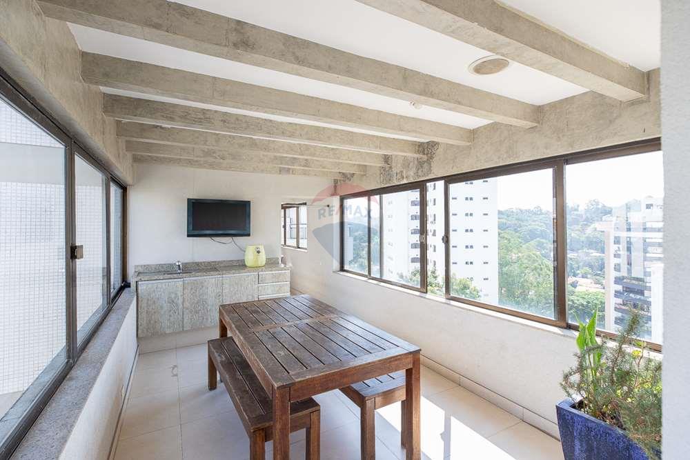 Apartamento à venda com 3 quartos, 540m² - Foto 44