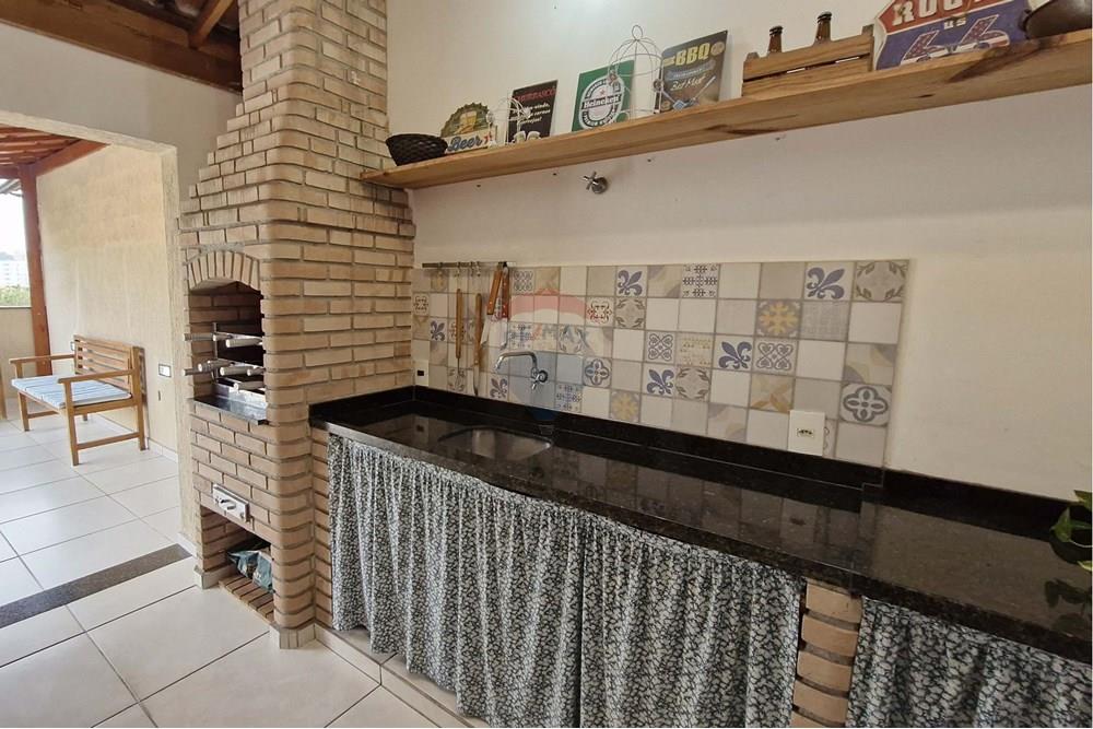 Casa de Condomínio - Venda - São Paulo , São Paulo - RUA DOS MÁRTIRES ARMÊNIOS, 20 (42).jpg - Cozinha - 601051087-2