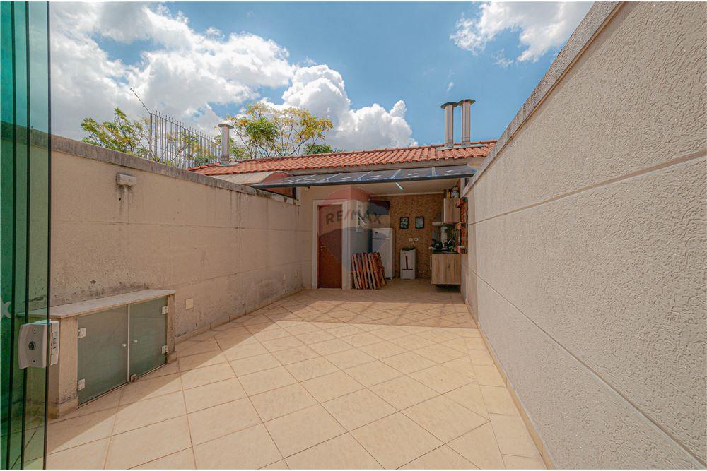 Residential - 2층집 - 상파울루 , 상파울루 - BR - 35 - 601311011-174