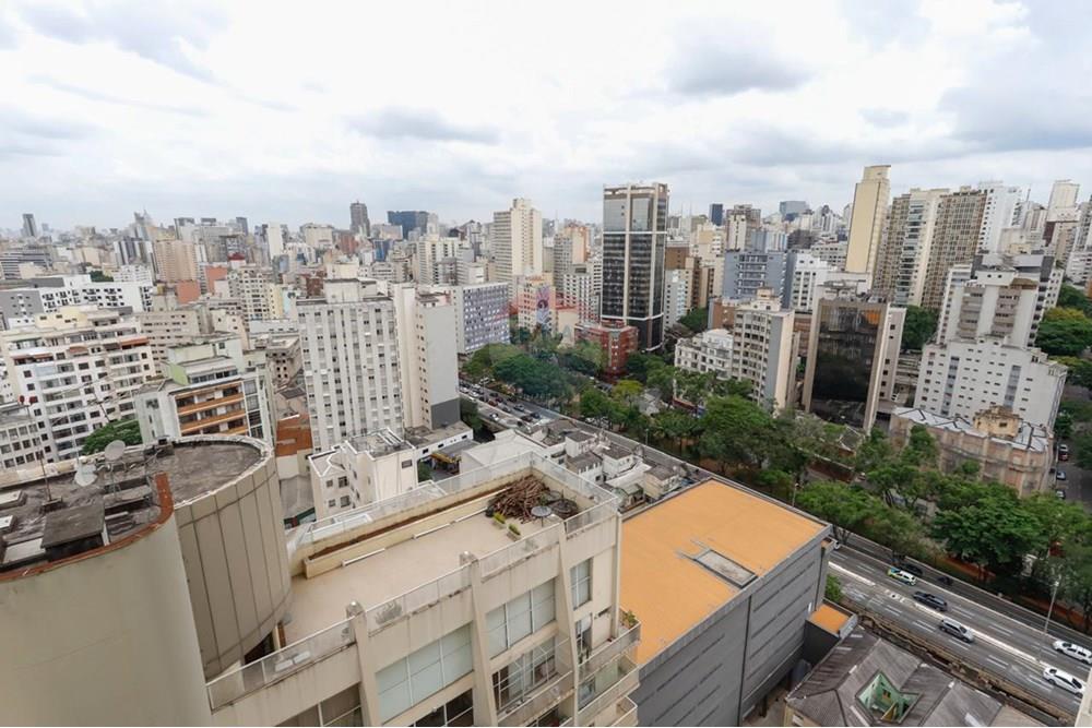 Apartamento - Venda - São Paulo , São Paulo - andre  qp228 vista 2.jpeg - 602341010-110