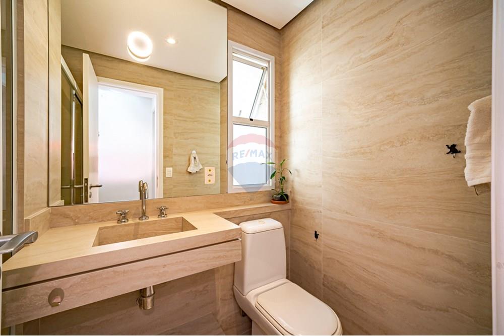 Duplex - Alugar - São Paulo , São Paulo - 56.jpg - Banheiro - 601081006-134