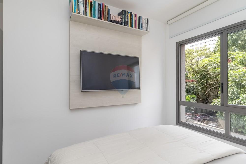 Apartamento - Venda - São Paulo , São Paulo - 22 - Suite.jpg - 602031008-90