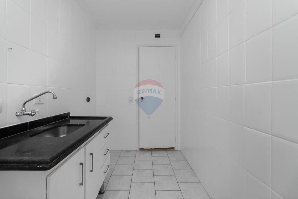 Apartamento - Venda - São Paulo , São Paulo - IMG_432010.jpg - Cozinha - 602031015-35