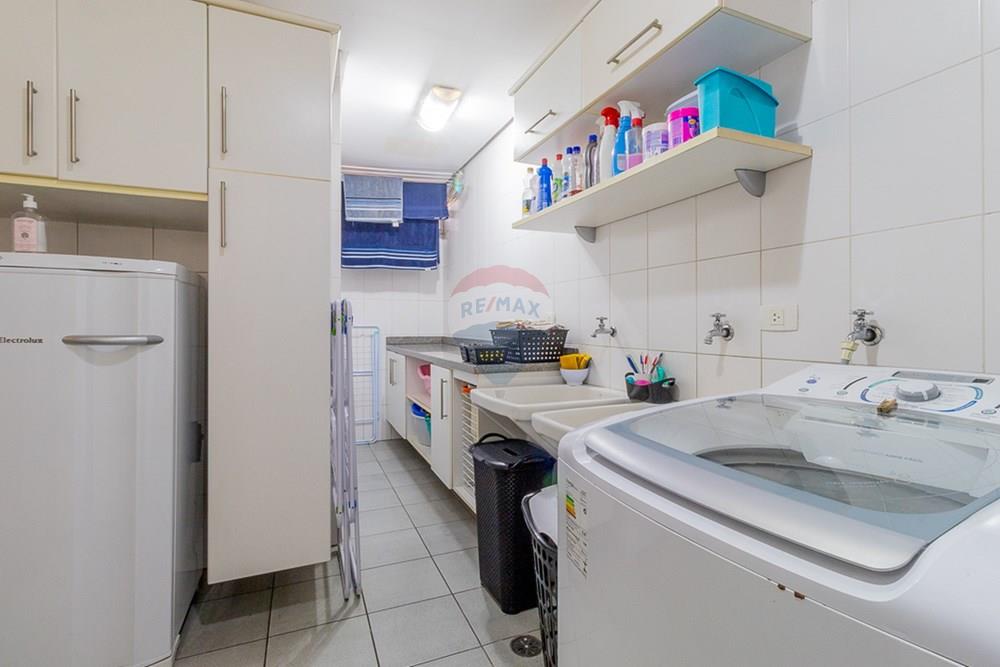Casa de Condomínio - Venda - São Paulo , São Paulo - 49.jpg - Lavanderia - 601081006-138