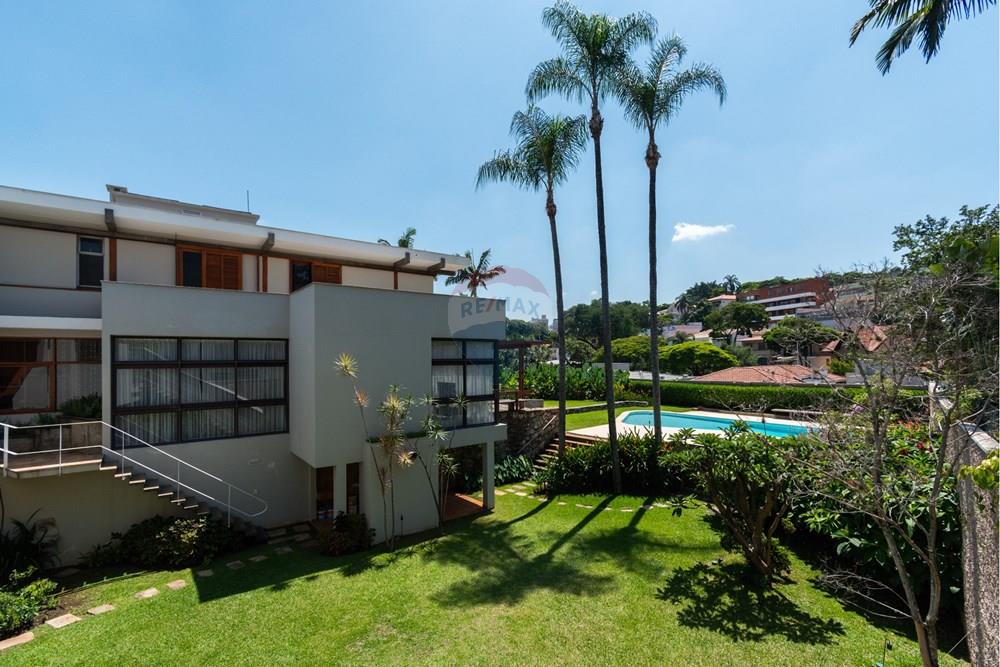 Casa - Venda - São Paulo , São Paulo - Casa_Pacaembu (30 de 95).jpg - 601361053-45