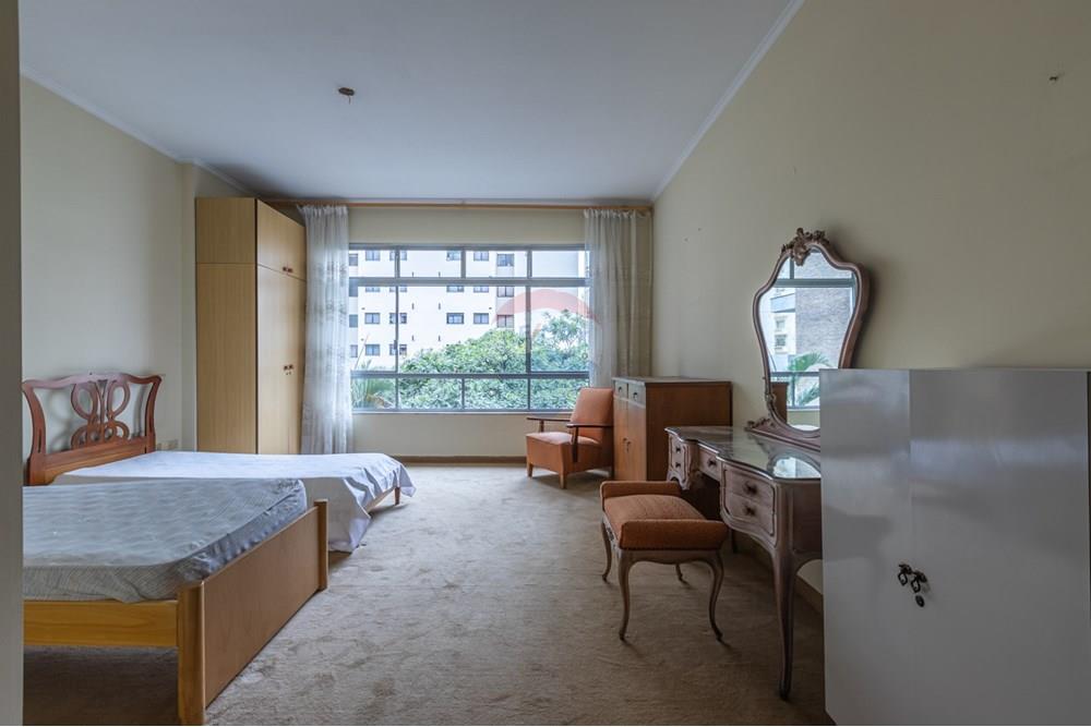 Apartamento - Venda - São Paulo , São Paulo - IMG_1319-HDR.jpg - Suite - 601081008-37