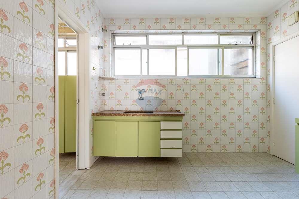 Apartamento - Venda - São Paulo , São Paulo - 26-Área de serviço_.jpg - Cozinha - 601191026-143