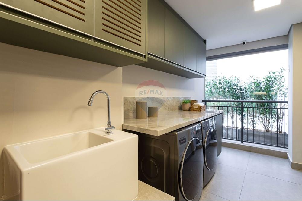 Apartamento - Venda - São Paulo , São Paulo - cozinha_reserva_figueiras_tecnisa_full_16301750000000.jpg - 602341018-18