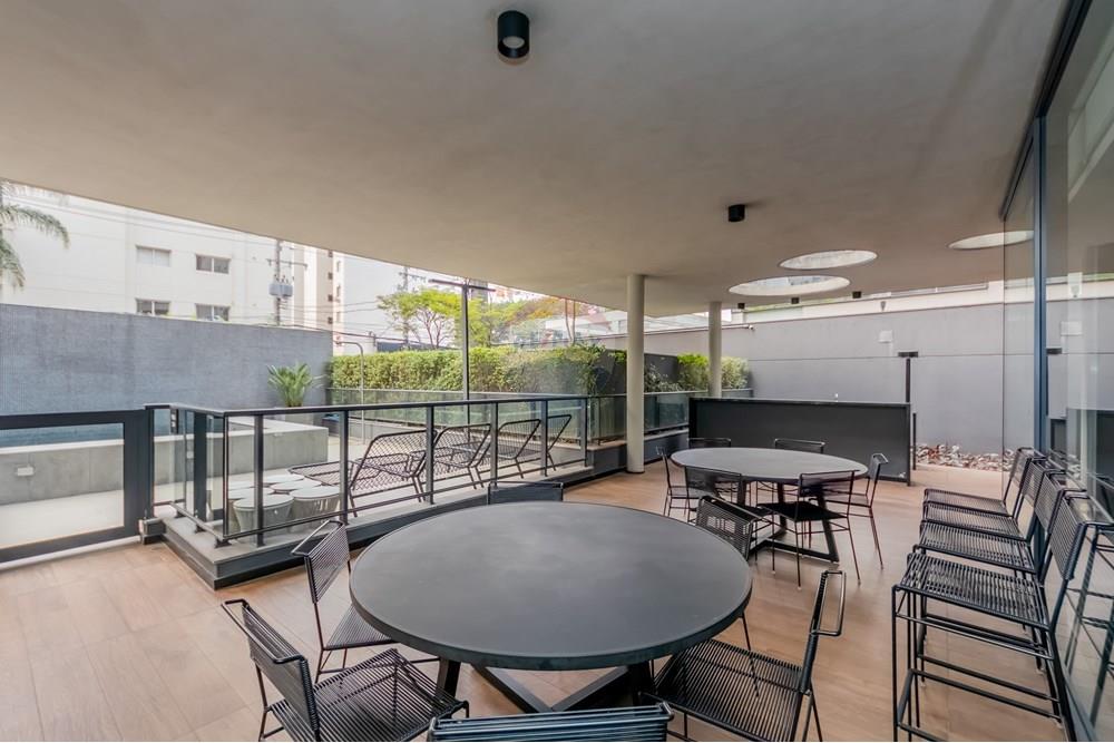 Apartamento - Venda - São Paulo , São Paulo - 61 lazer.jpg - 601481024-17